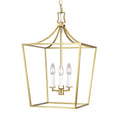 Southold Outdoor (Damp) Lantern by Visual Comfort Studio