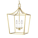Southold Outdoor (Damp) Lantern by Visual Comfort Studio