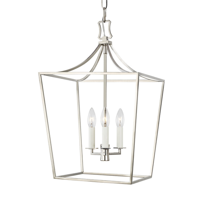 Visual Comfort Studio-CC1003PN|MAIN