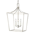 Southold Outdoor (Damp) Lantern by Visual Comfort Studio