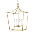 Southold Outdoor (Damp) Lantern by Visual Comfort Studio
