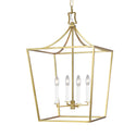 Southold Outdoor (Damp) Lantern by Visual Comfort Studio