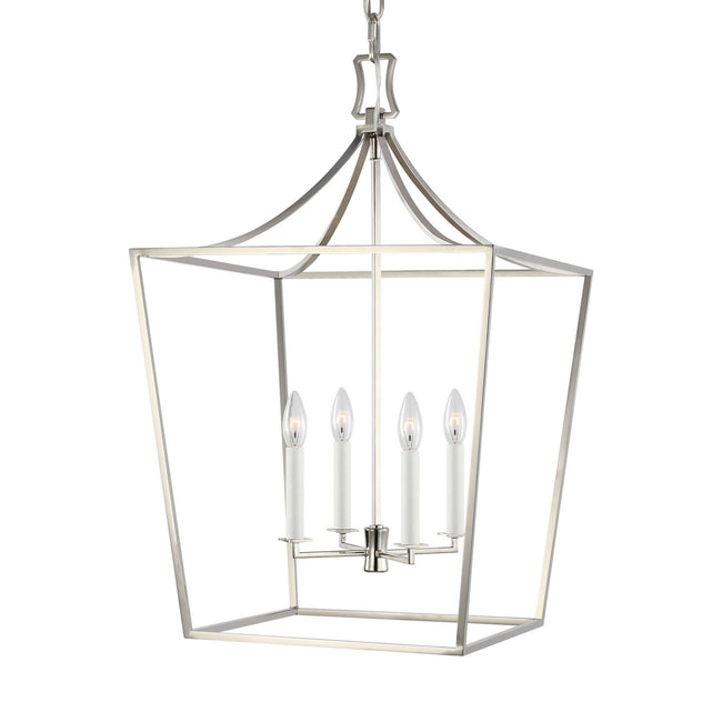 Visual Comfort Studio-CC1014PN|MAIN