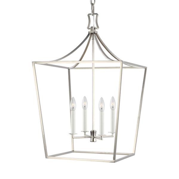 Southold Outdoor (Damp) Lantern by Visual Comfort Studio