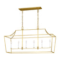 Southold Outdoor (Damp) Lantern by Visual Comfort Studio