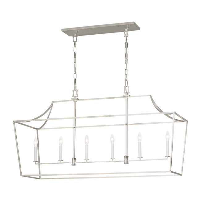 Visual Comfort Studio-CC1036PN|MAIN