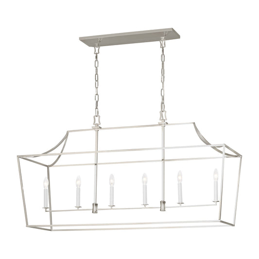 Visual Comfort Studio-CC1036PN|MAIN