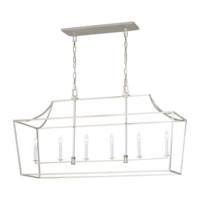 Visual Comfort Studio-CC1036PN|MAIN