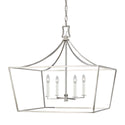 Southold Outdoor (Damp) Lantern by Visual Comfort Studio