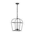 Stonington Outdoor (Damp) Lantern by Visual Comfort Studio