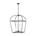 Stonington Outdoor (Damp) Lantern by Visual Comfort Studio