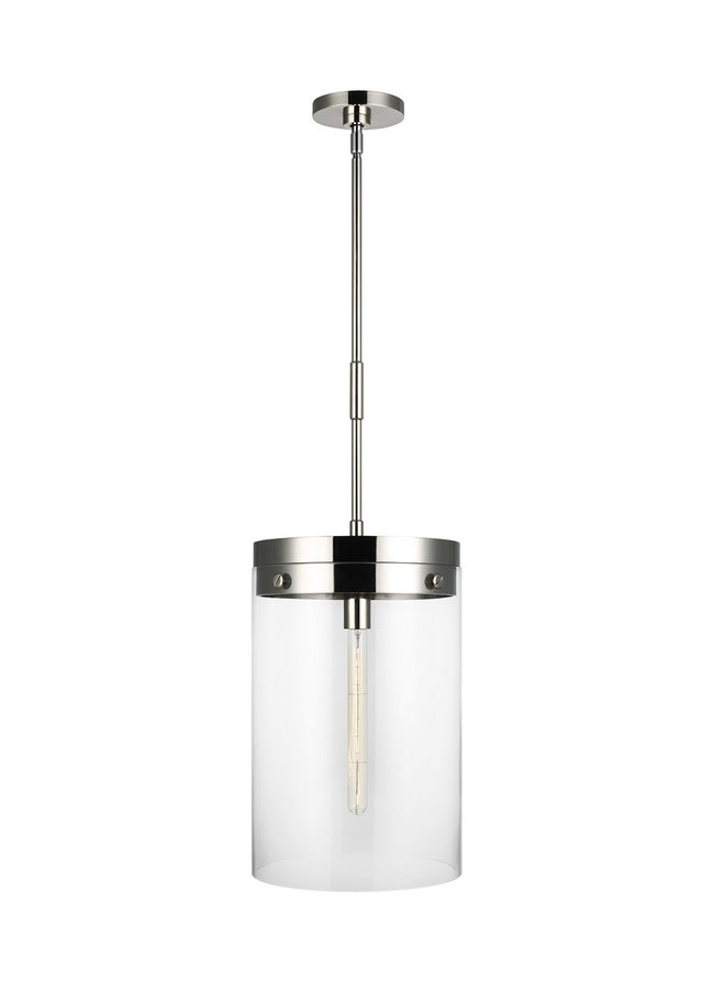 Visual Comfort Studio-CP1011PN|MAIN