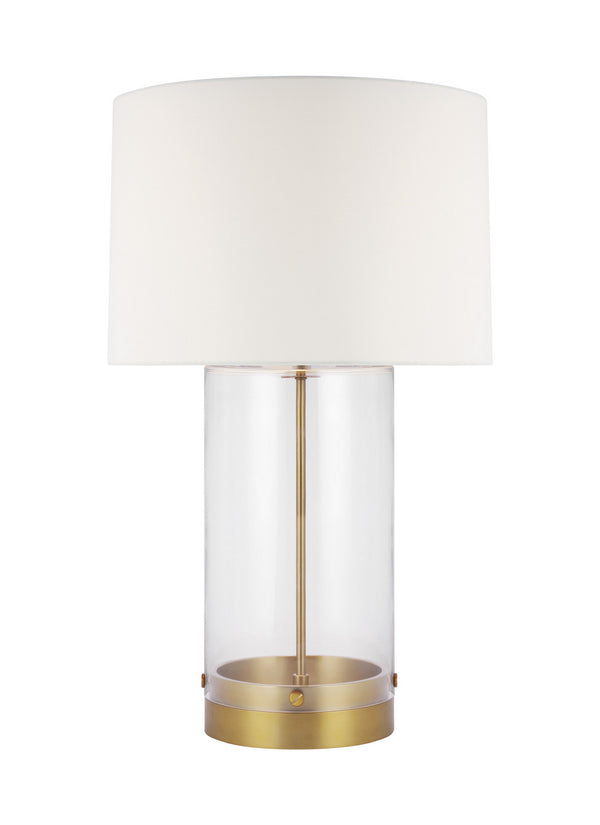 Garrett Table Lamp by Visual Comfort Studio
