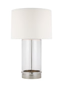 Garrett Table Lamp by Visual Comfort Studio
