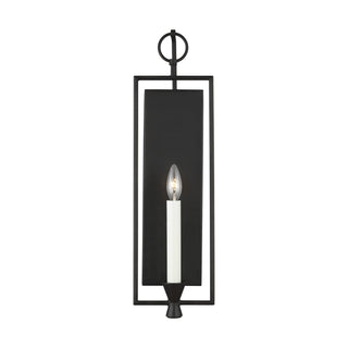 Keystone Outdoor (Damp) Sconce by Visual Comfort Studio
