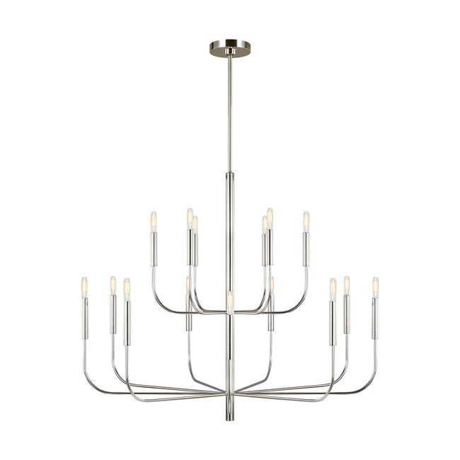Visual Comfort Studio-EC10015PN|MAIN