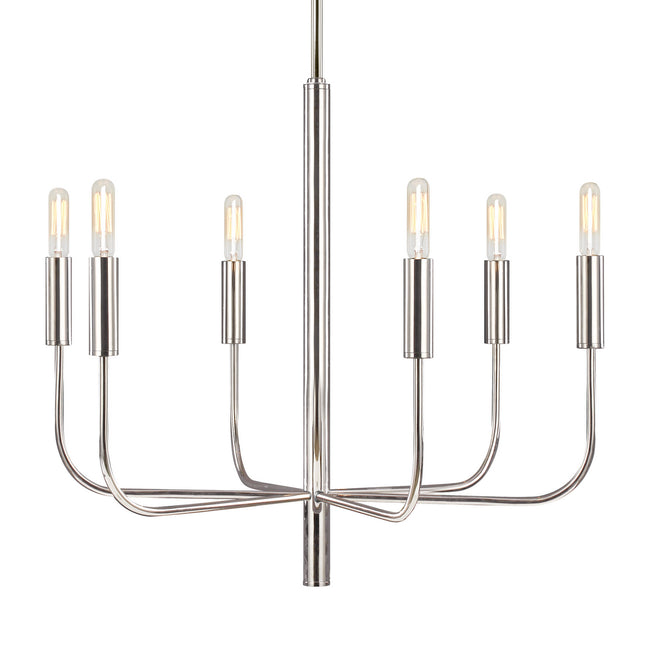 Visual Comfort Studio-EC1006PN|ALT|1
