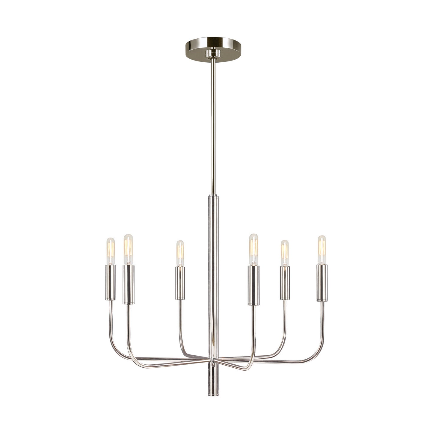 Visual Comfort Studio-EC1006PN|MAIN