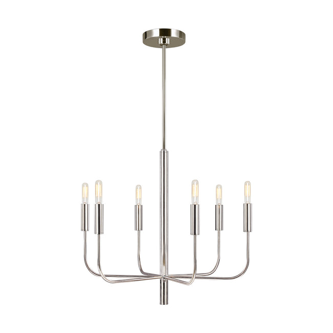 Visual Comfort Studio-EC1006PN|MAIN