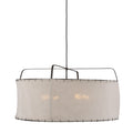 Dunne Outdoor (Damp) Pendant by Visual Comfort Studio