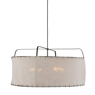 Dunne Outdoor (Damp) Pendant by Visual Comfort Studio