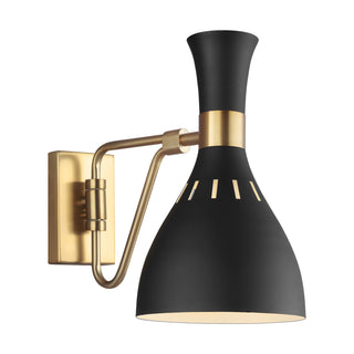 Joan Outdoor (Damp) Sconce by Visual Comfort Studio