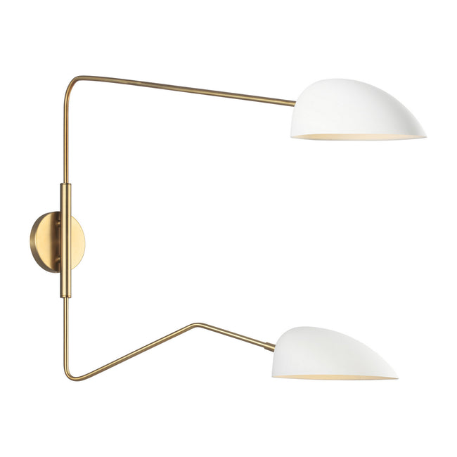 Visual Comfort Studio-EW1072MWT|ALT|2