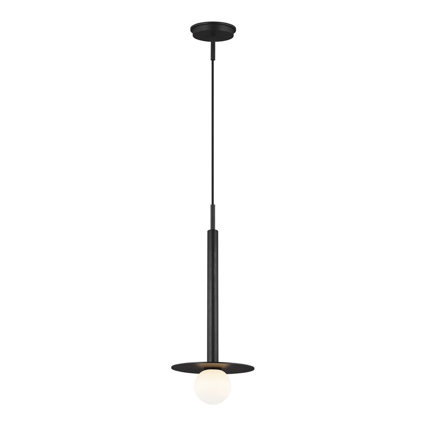 Visual Comfort Studio-KP1001MBK|ALT|1