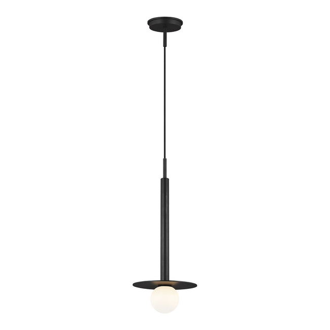 Visual Comfort Studio-KP1001MBK|ALT|1