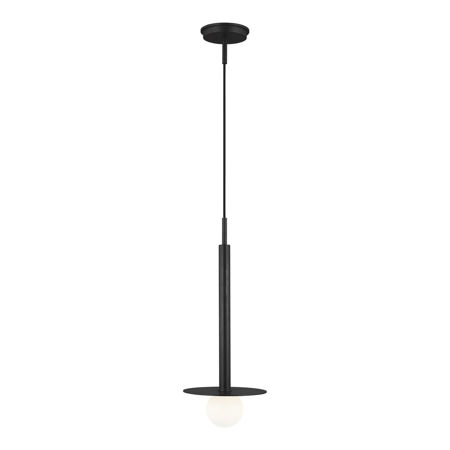 Visual Comfort Studio-KP1001MBK|MAIN