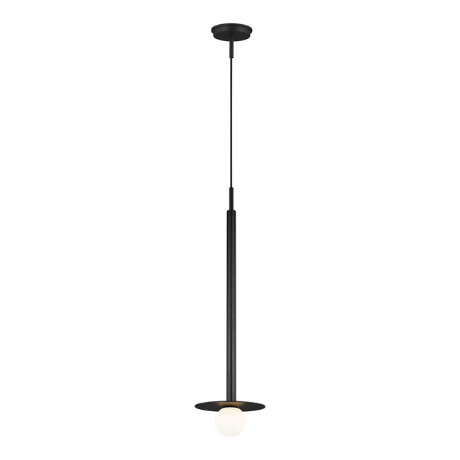 Visual Comfort Studio-KP1011MBK|ALT|1