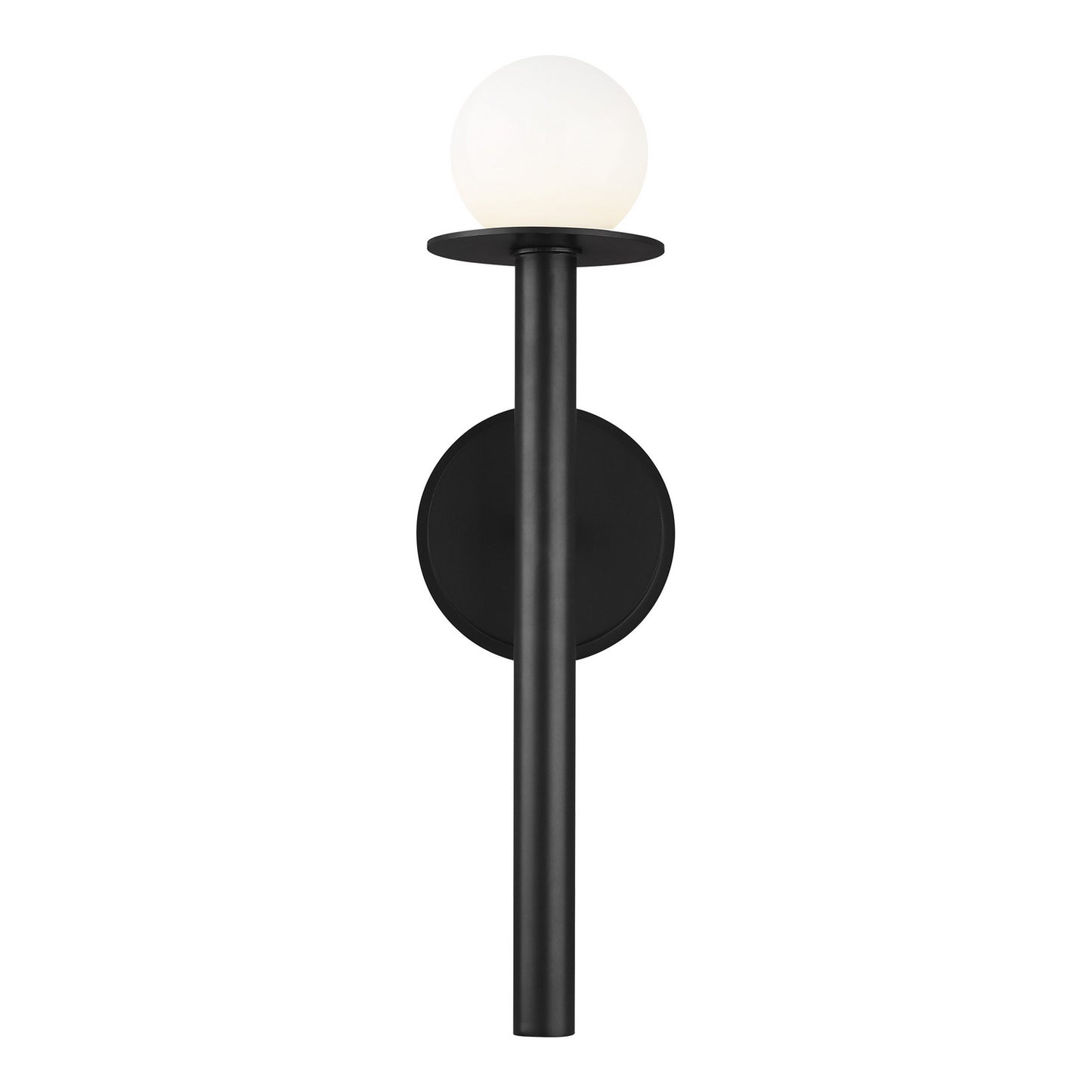 Visual Comfort Studio-KW1001MBK|ALT|1
