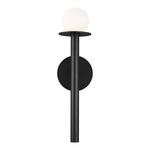 Visual Comfort Studio-KW1001MBK|ALT|1