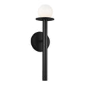 Nodes Outdoor (Damp) Sconce by Visual Comfort Studio