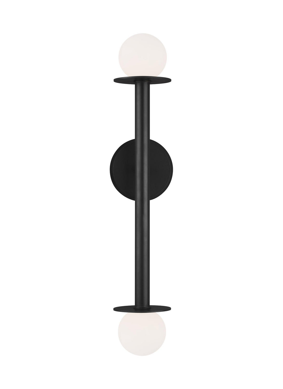 Visual Comfort Studio-KWL1012MBK|ALT|1