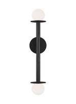Visual Comfort Studio-KWL1012MBK|ALT|1