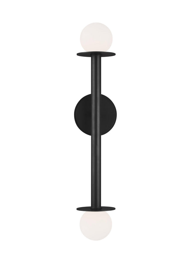 Visual Comfort Studio-KWL1012MBK|ALT|1