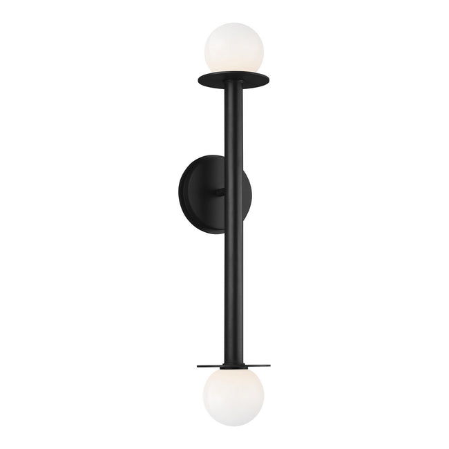 Visual Comfort Studio-KWL1012MBK|MAIN