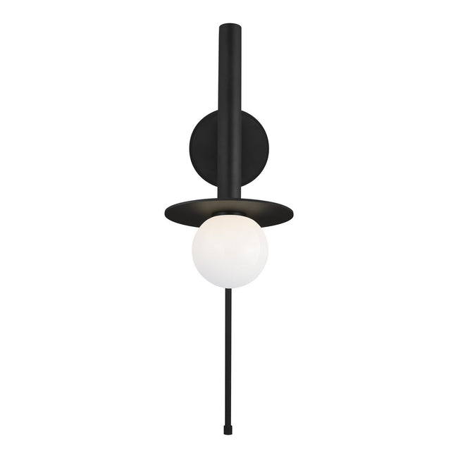 Visual Comfort Studio-KW1021MBK|ALT|1