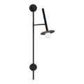 Nodes Outdoor (Damp) Sconce by Visual Comfort Studio