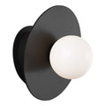 Nodes Outdoor (Damp) Sconce by Visual Comfort Studio