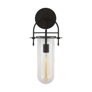Nuance Outdoor (Damp) Sconce by Visual Comfort Studio