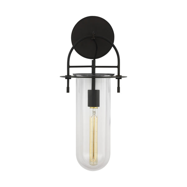 Nuance Outdoor (Damp) Sconce by Visual Comfort Studio