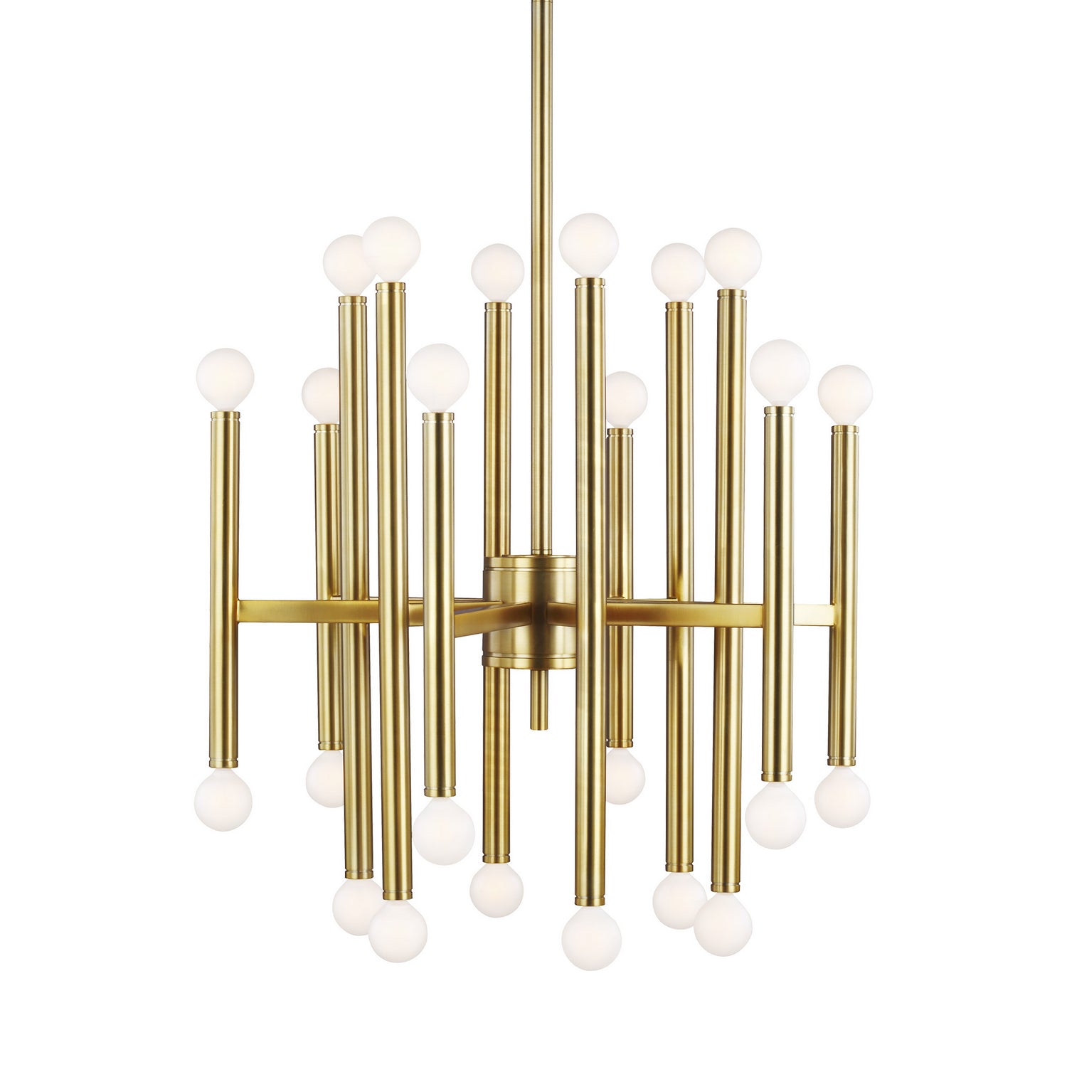 Visual Comfort Beckham Chandelier