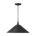 Capri Outdoor (Damp) Pendant by Visual Comfort Studio