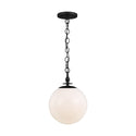 Capri Outdoor (Damp) Pendant by Visual Comfort Studio