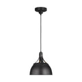 Logan Outdoor (Damp) Pendant by Visual Comfort Studio