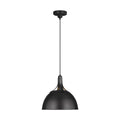 Logan Outdoor (Damp) Pendant by Visual Comfort Studio
