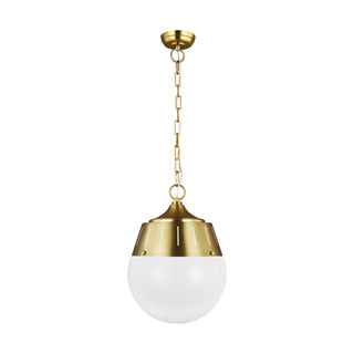 Arlett Outdoor (Damp) Pendant by Visual Comfort Studio