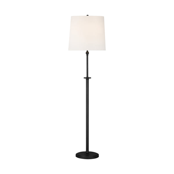Capri Floor Lamp by Visual Comfort Studio